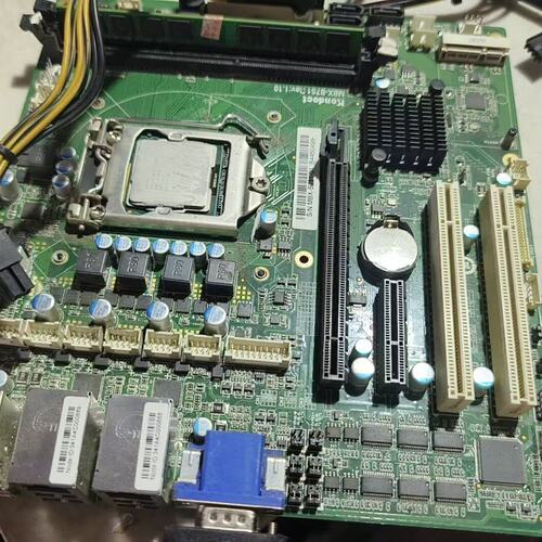 议价Kondo工控主板MBX-B751MBX-B751 Rev:1.10MBX-B751 Rev1.10