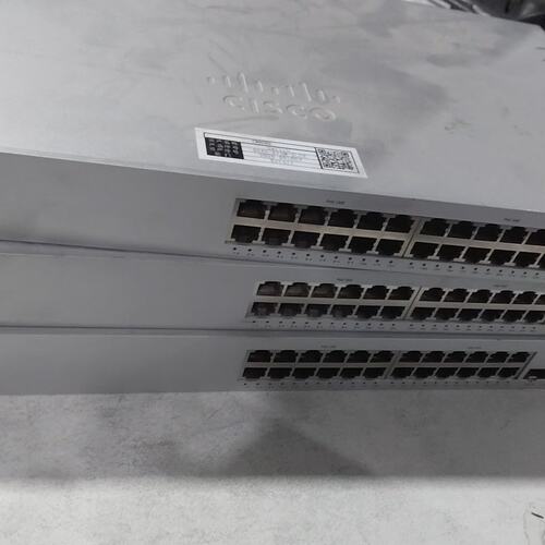 议价Meraki交换机MS210-24PMS21024PMS210-24PMS210-24P-HW