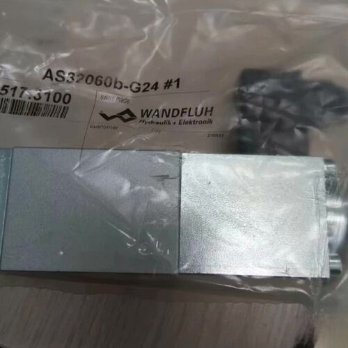 议价万福乐电磁阀AS32060b-G24AS32060b-G110AS32060b-G230