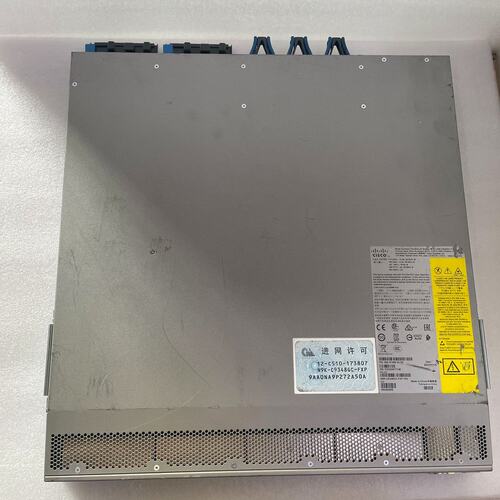 议价Cisco交换机N9K-C9348GC-FXPN9K-C93180YC-FXN9K-C93240YC-FX