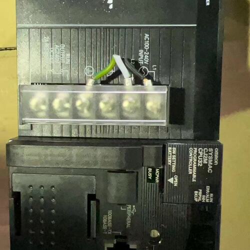 议价电源模块CJ1W-PA205RCJ1W-PA202CJ1W-PA205C