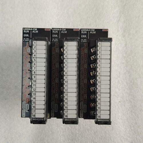 议价模拟量输模块L60DA4-CML60DA4CML60DA4CML60DA4