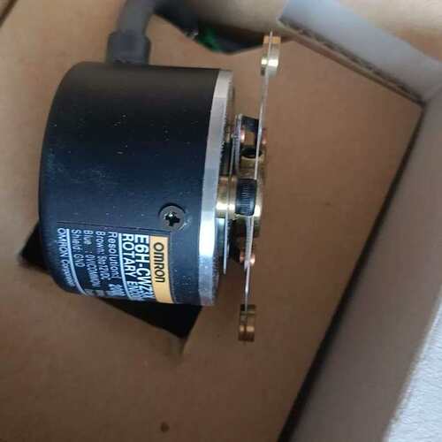 议价E6H-CWZ3X 5-12VDC 2000P/R