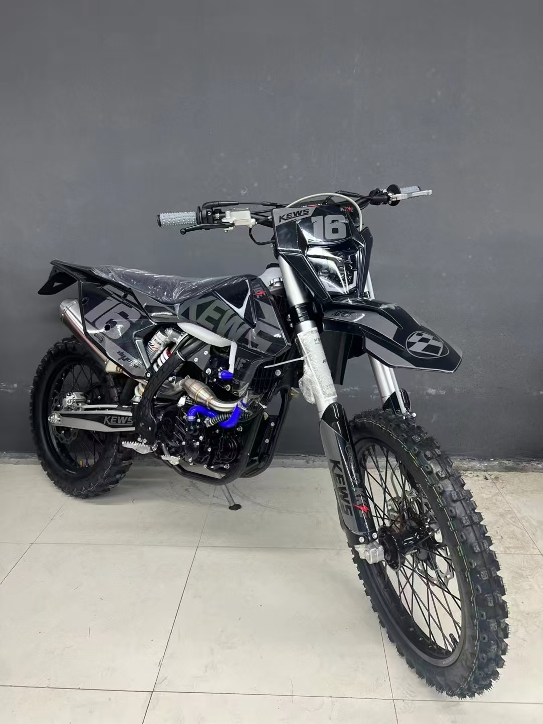 KEWS K16 Без прогрессии