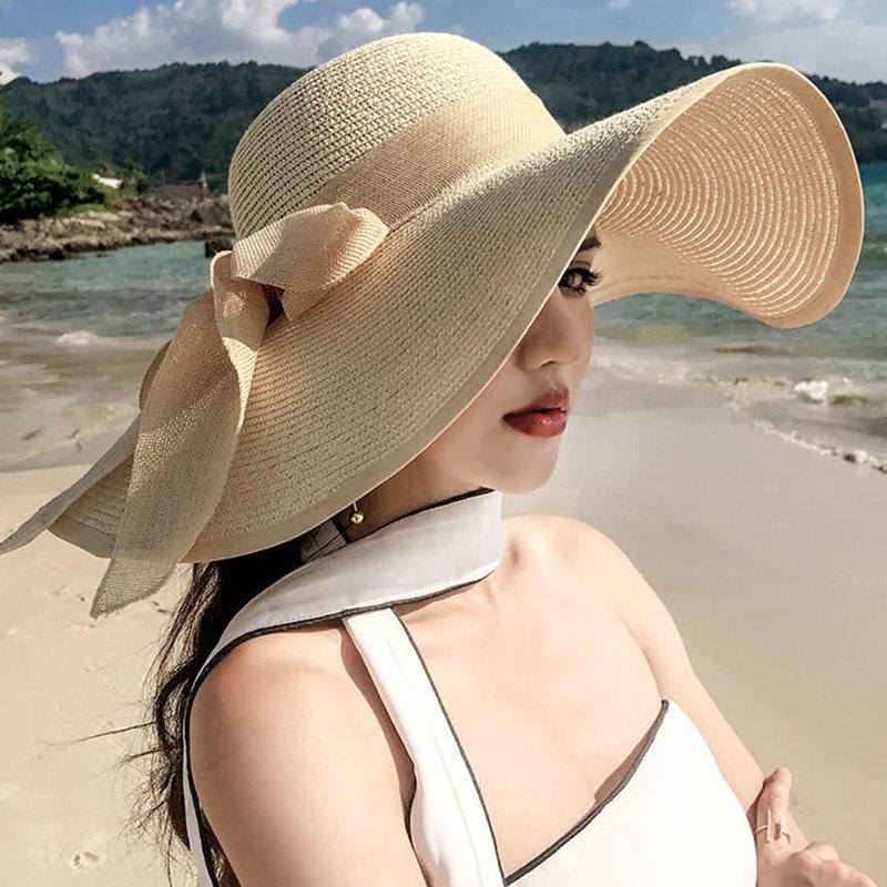 甜美夏威夷海滩百搭女夏小清新 草帽 妈妈小头韩版个性遮阳帽蓝色在类目 服饰配件/皮带/帽子/围巾, 帽子中 - 来自Buy2taobao.com提供专业的淘宝代购服务