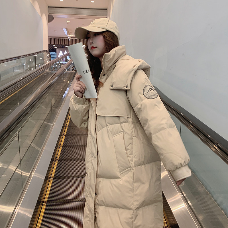 石墨烯科技黑金里布可拆帽子外套