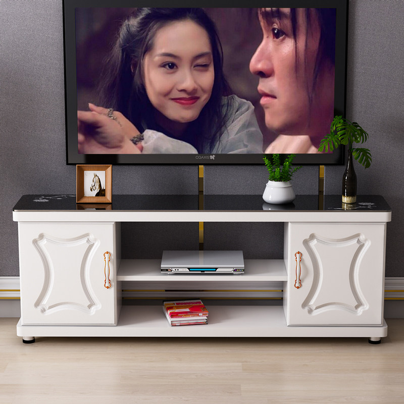liquid crystal television cabinet TV cabinet 55/60/50 Small apartment Simple 1 /1.2 rice /1.4m6in the Residential furniture , Cabinet , TV cabinet  category - from Buy2taobao.com to provide professional Taobao agent buy service