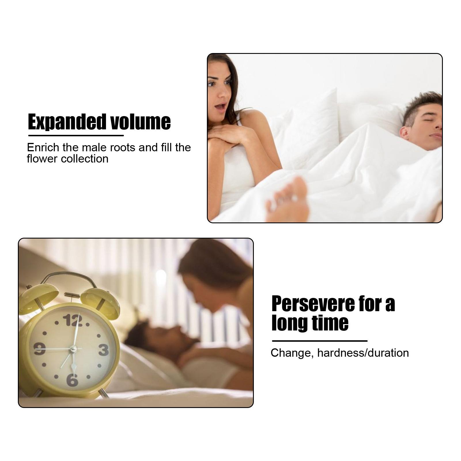 提升耐力按摩精油NorthMoon