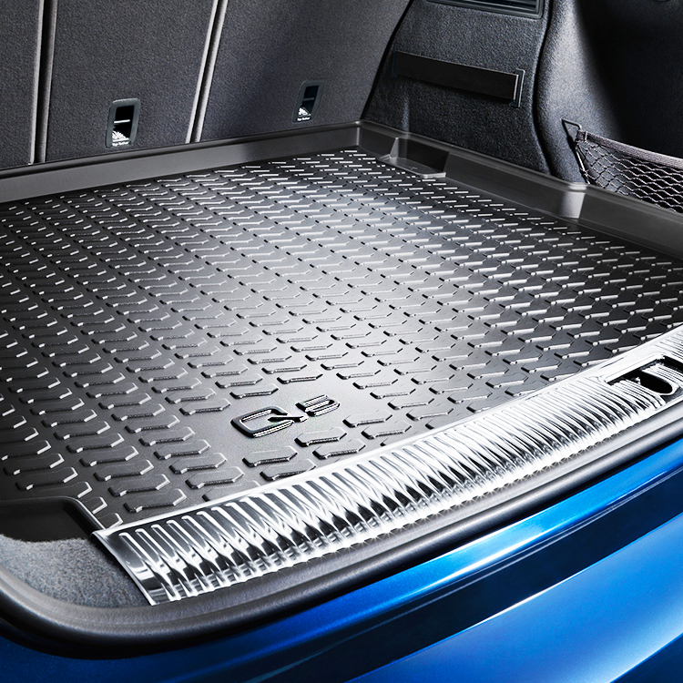 Q5LSQ5SQ7Q8A6德国奥迪原厂脚垫