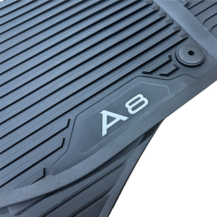 捷克脚垫TPEA5A6A8e-tronGT