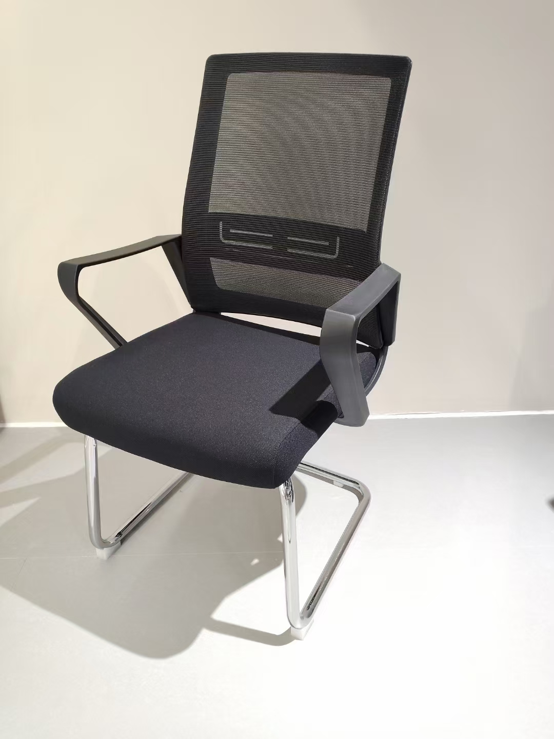 【铜牛ZW-01工程款】老板椅家用电脑椅转椅椅网椅休闲椅工学办公