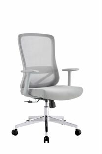 【铜牛正品】WY-56家用电脑椅办公椅转椅网椅透气休闲椅会议会客