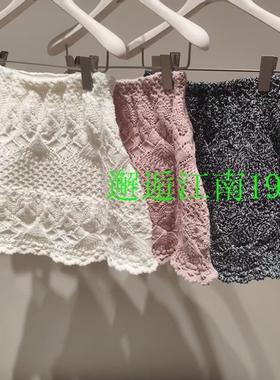 1Q2D10490小江南童装专柜正品2026春装新品女童款半身裙