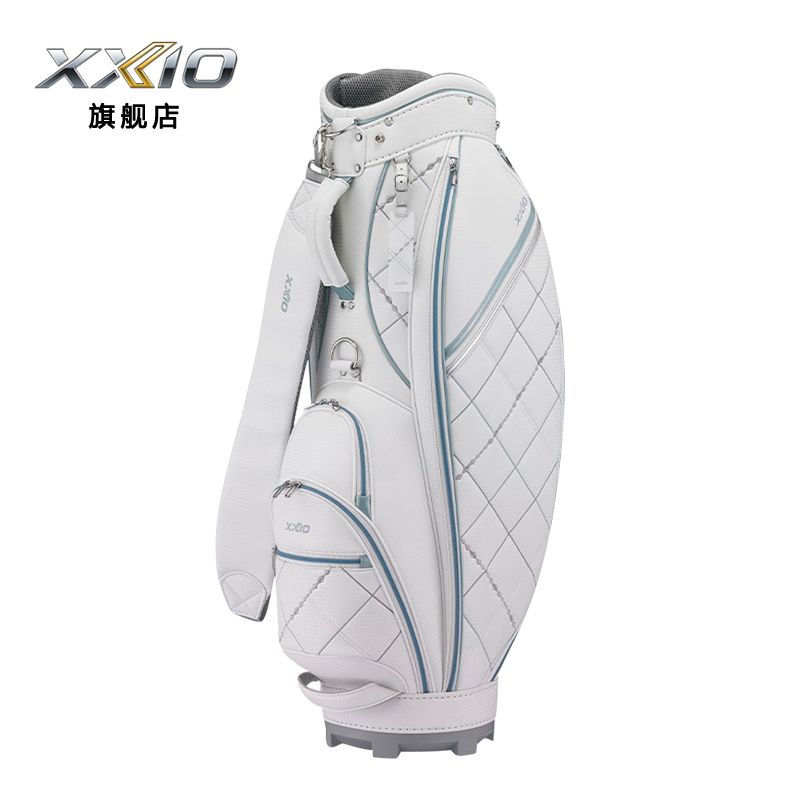 XXIO高尔夫球包女士标准球包