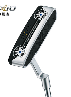 XXIO/XX10 高尔夫球杆 男士推杆 BLADE3直条推杆 golf 女士推杆