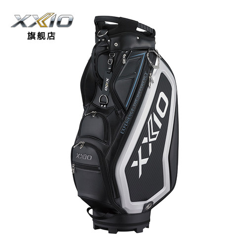 XXIO高尔夫球包男士2026新款