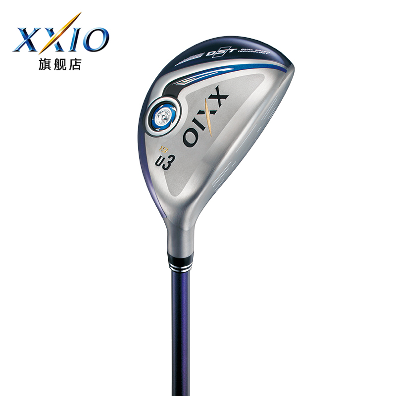 XXIOxxio mp900 高尔夫球杆 男士 铁木杆 混合杆 小鸡腿球杆|ruв категории движение/йога/фитнес/фанаты товаров, гольф, гольф - клуб - от Buy2taobao.com для оказания профессиональной услуги покупки агента Taobao