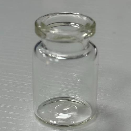 5ml水光瓶透明适配5J德玛头6D微晶头导入仪化妆品精华分装瓶