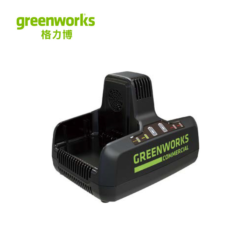 格力博greenworks充电器 82V8A