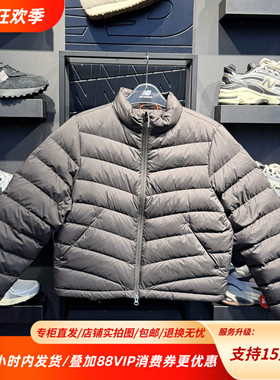 New Balance NB 25冬季新款女保暖90鸭绒运动羽绒服NPF44032