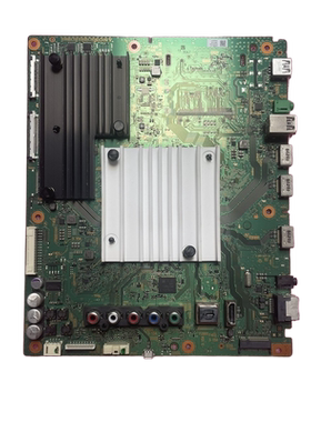 原装索尼KD-85X8500F液晶主板1-982-627-11屏T850QVF04.0
