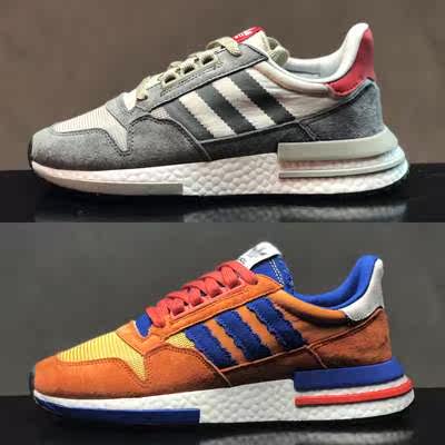 Adi new pattern Sunlight Clover ZX500 RM Popcorn eqt Running shoes woman leisure time gym shoesin the Play mode/Anime/Periphery/cos/Board games ,  Cosplay Apparel/Props/Service ,  Cosplay Women  category - from Buy2taobao.com to provide professional Taobao agent buy service