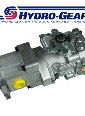 PK-EBGG-EA1XXXXX  变量柱塞串泵  闭式行走系统 Hydro-Gear