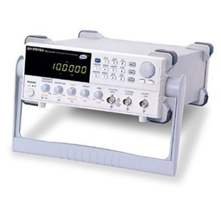 固纬DDS SFG-1013 0.1Hz~3MHz数字合成函数发生器信号源SFG-1000