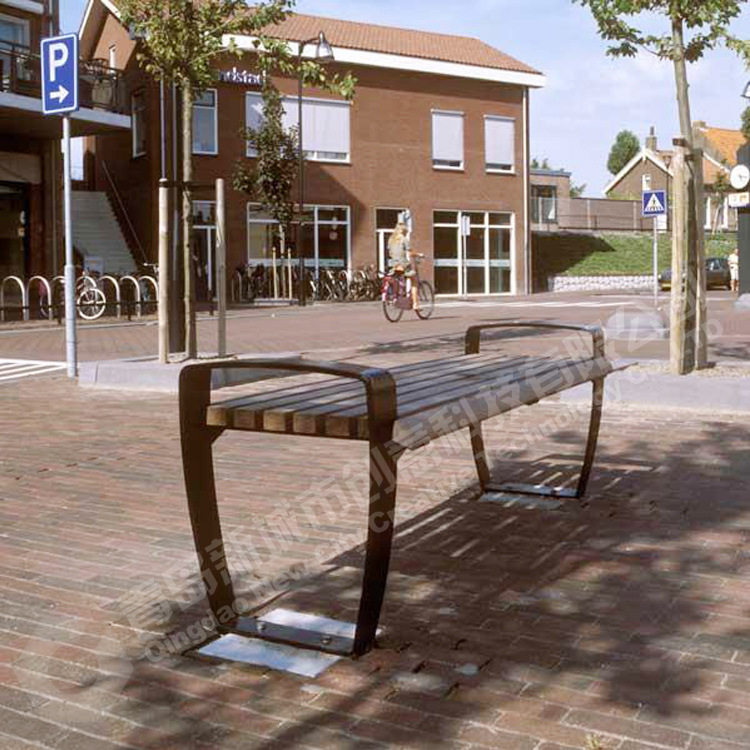 厂家 新城市公园户外座椅休闲坐凳公园铁艺长凳景观座凳园林椅,商业/办公家具,公共椅,淘宝优惠券,粉丝福利购,淘宝优惠卷