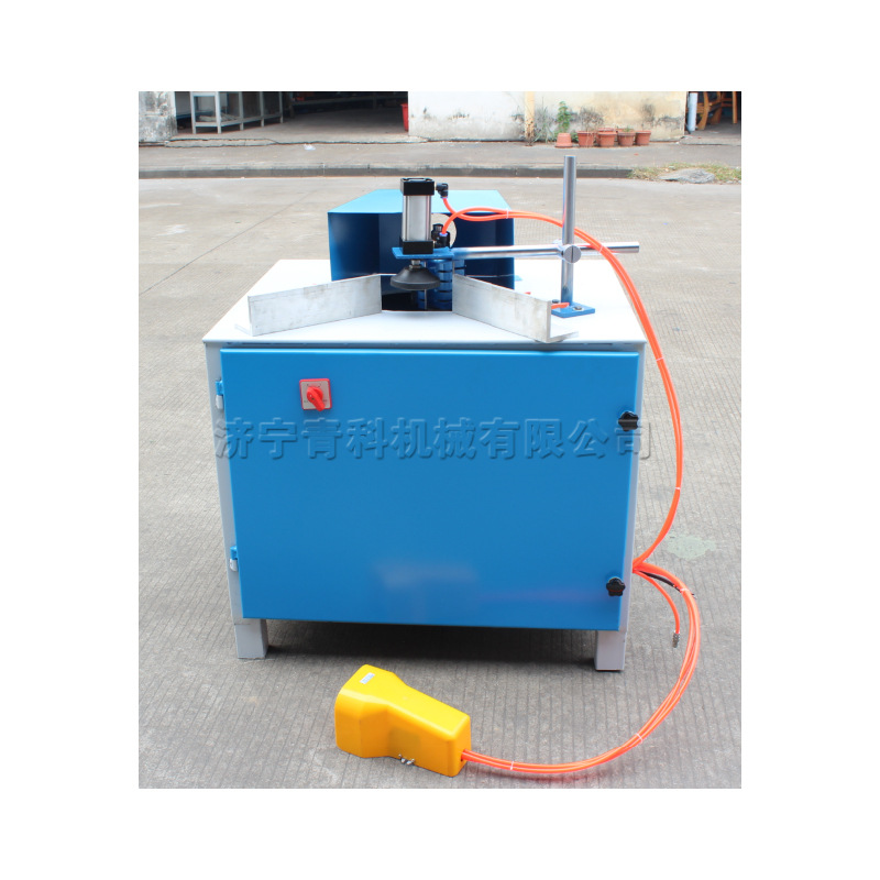 木工机械圆角机 家具板材磨角机 书桌橱柜圆弧修角机 厂家直销