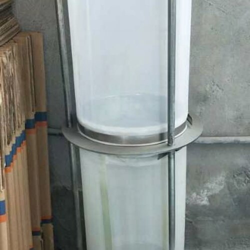 防静电粉末过滤筛网热固性180目塑粉筛网抗静电360度旋转AZO筛网