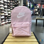 正品 NIKE耐克旅行男女运动休闲双肩包学生书包电脑包DC4244 010