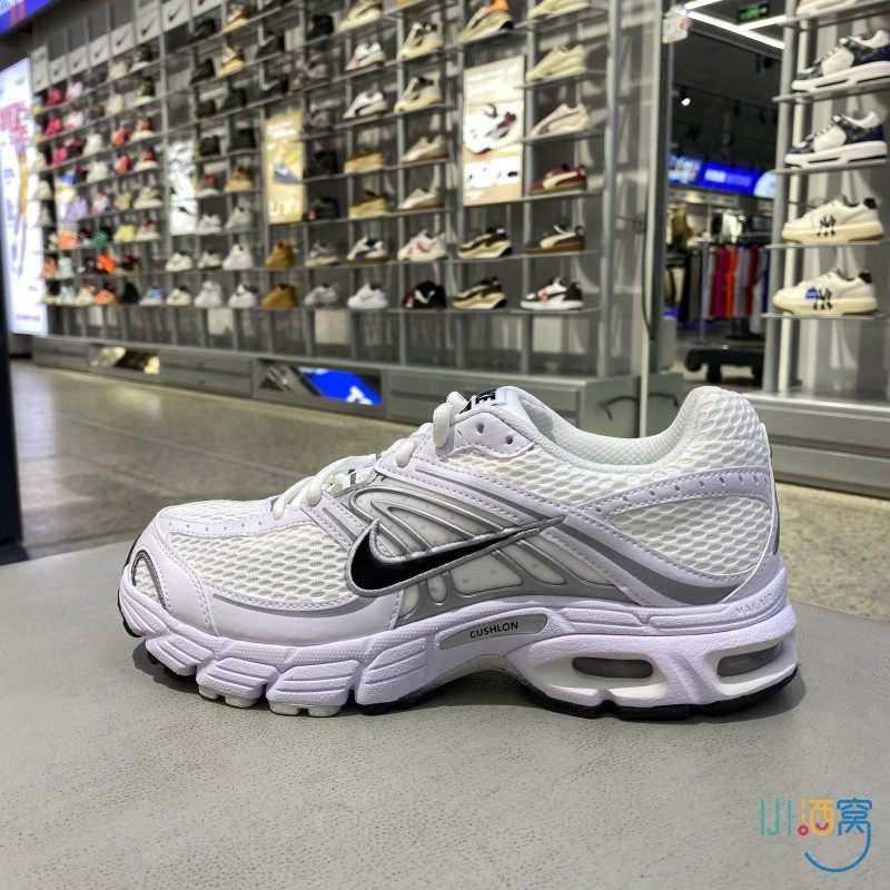 正品NIKE耐克男鞋运动休闲鞋IO9279-100