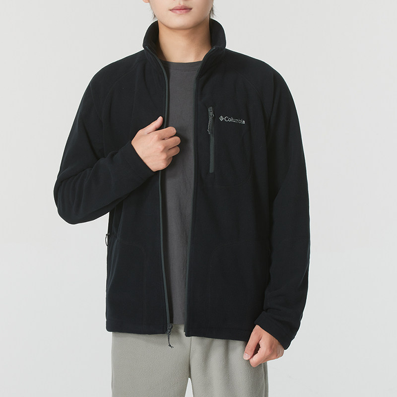 正品哥伦比亚Columbia男立领保暖百搭户外运动休闲外套AE3039010,运动服/休闲服装,运动茄克/外套,淘宝优惠券,粉丝福利购,淘宝优惠卷