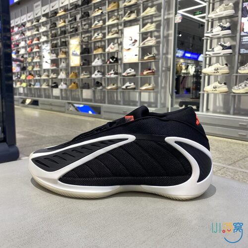 正品ADIDAS阿迪达斯男女篮球鞋