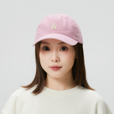 正品MLB男女运动棒球帽鸭舌帽