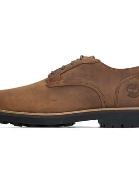 秋季新款正品添柏岚男低帮厚底耐磨时尚百搭运动休闲鞋A5V11F13