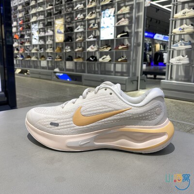 正品NIKE耐克减震运动跑步鞋