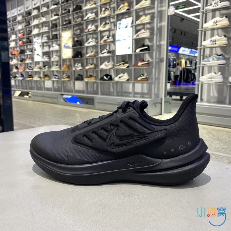 正品NIKE耐克男鞋训练减震跑步鞋