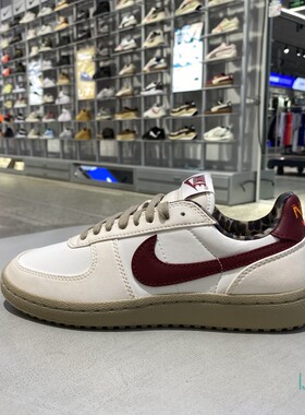 正品NIKE耐克FIELD GENERAL女鞋训练运动休闲网球鞋IM6688-062