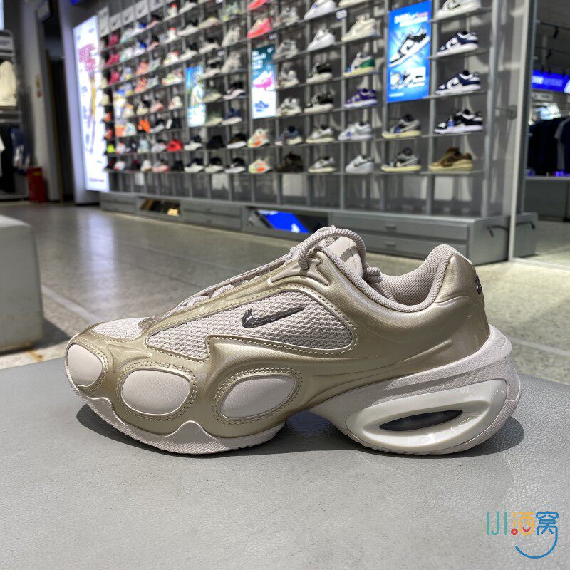 春秋新款正品NIKE耐克女款舒适透气百搭网面低帮运动休闲鞋FV1920