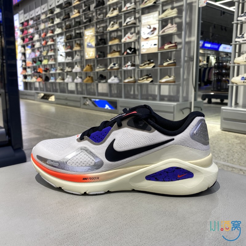 正品NIKE耐克男鞋休闲训练跑步鞋