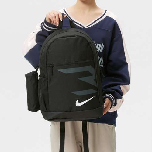 正品NIKE耐克男女运动休闲双肩包