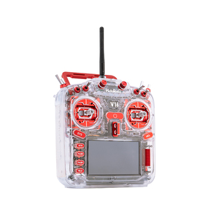 HelloRadio V16MAX遥控器 EIRS高频头中文FPV 穿越机航模遥控器