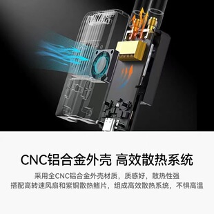 BETAFPV Nano远航高频头双1w大功率fpv穿越机信号增强ELRS SuperG