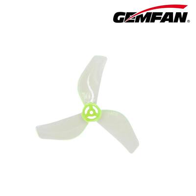 GEMFAN 乾丰1409-3适配BETAFPV Meteor65 Pro螺旋桨桨叶轻量化