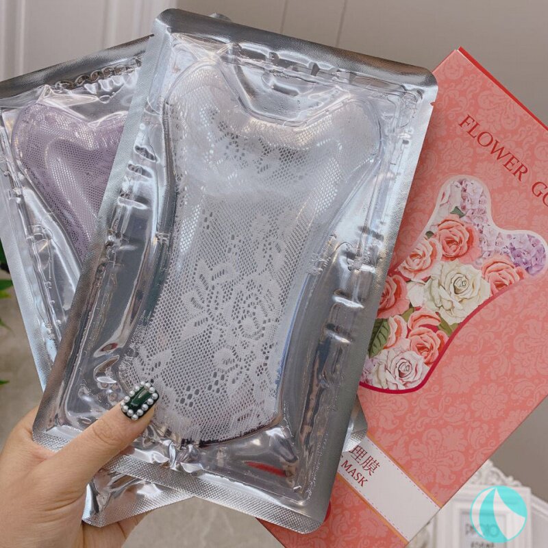 水少 私处 补水正品朵女神胶原私处保养