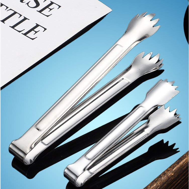 加厚不锈钢冰夹取冰夹酒店毛巾夹食品夹水果方糖冰块夹子烧烤夹,餐饮具,冰夹,淘宝优惠券,粉丝福利购,淘宝优惠卷