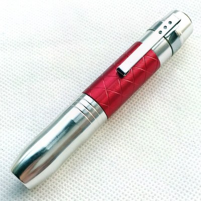 新款SMALLSUN小电筒LED白光笔型笔式电筒笔灯1节7号供电