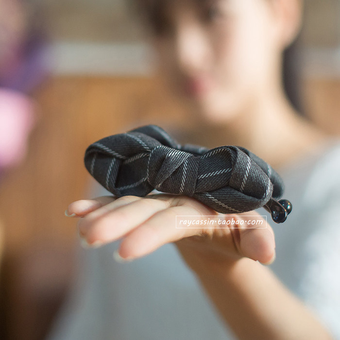 Accessoire coiffure en Fluid Systems - Ref 1199682 Image 3